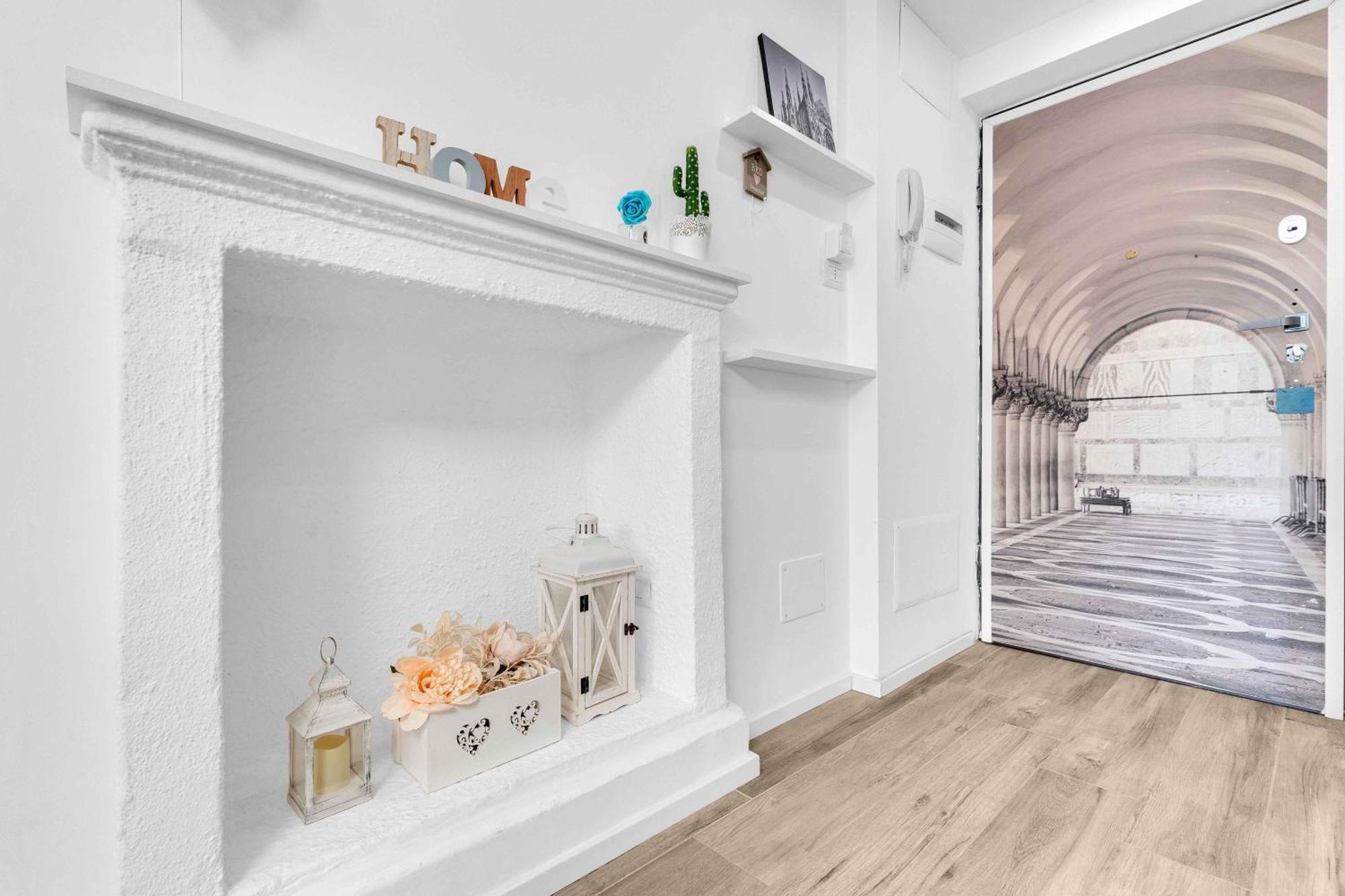 Suite Marghera Central Metro Wifi & Shopping Mediolan Zewnętrze zdjęcie