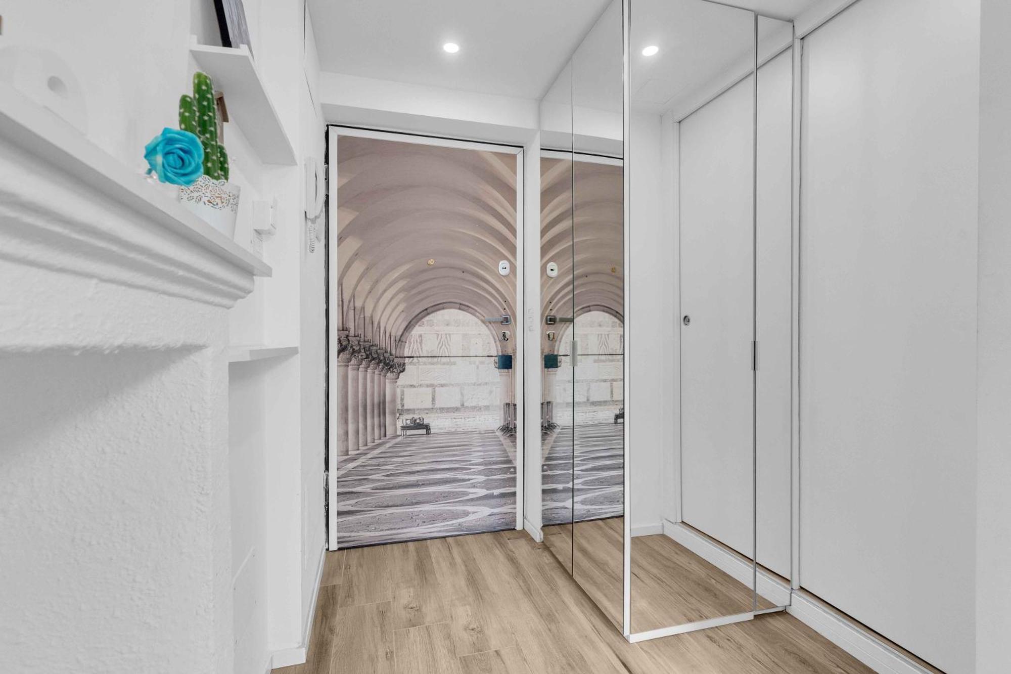Suite Marghera Central Metro Wifi & Shopping Mediolan Zewnętrze zdjęcie