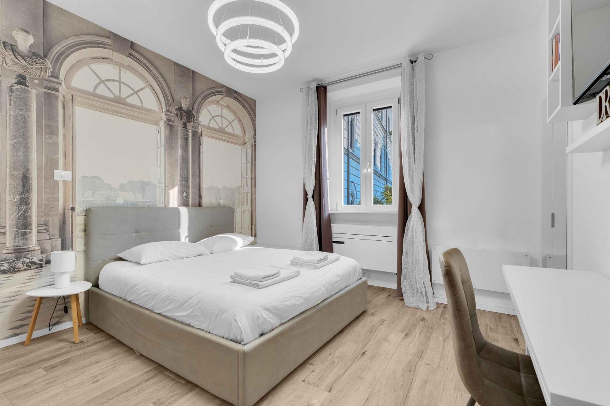 Suite Marghera Central Metro Wifi & Shopping Mediolan Zewnętrze zdjęcie
