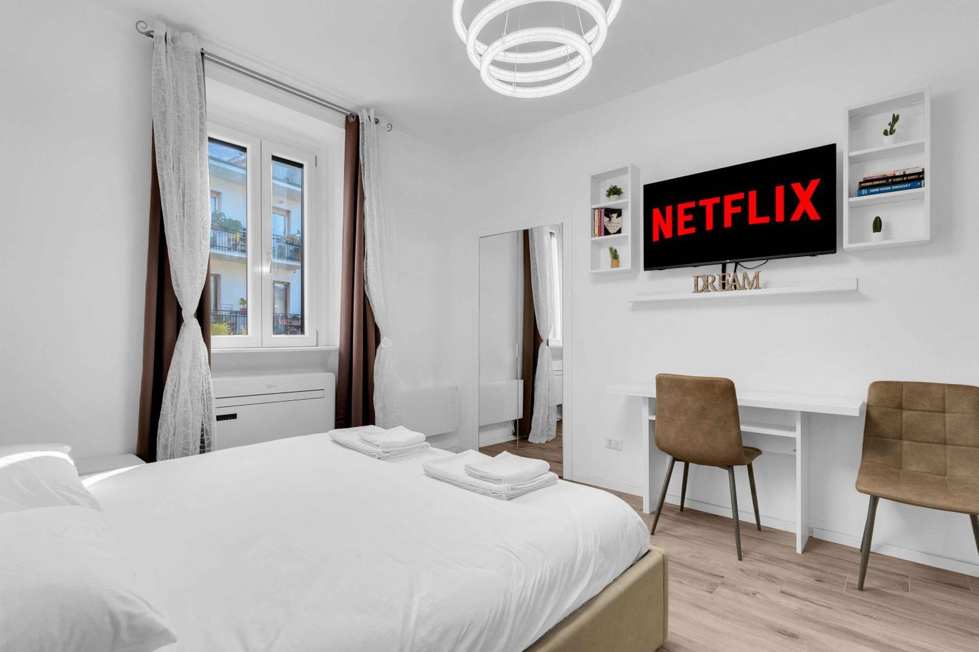 Suite Marghera Central Metro Wifi & Shopping Mediolan Zewnętrze zdjęcie